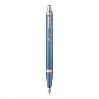 PARKER Ι.Μ. RITUALS BLUE CT BPen