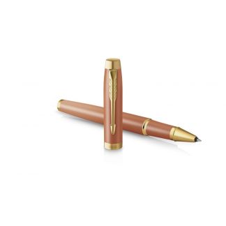 PARKER I.M. RITUALS ORANGE GT RBall