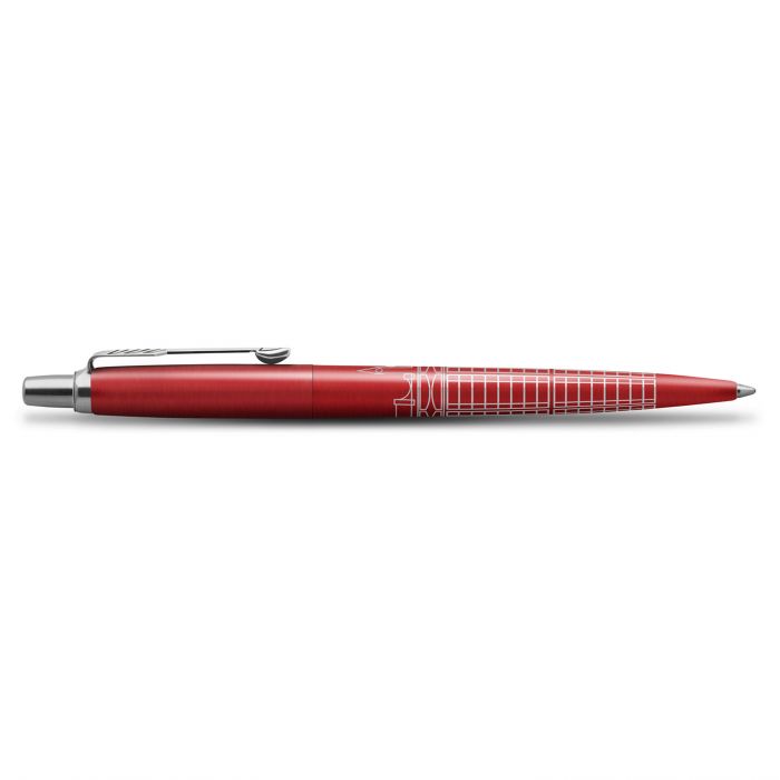 Ρ JOTTER SE LONDON RED CT BPen - Image 3
