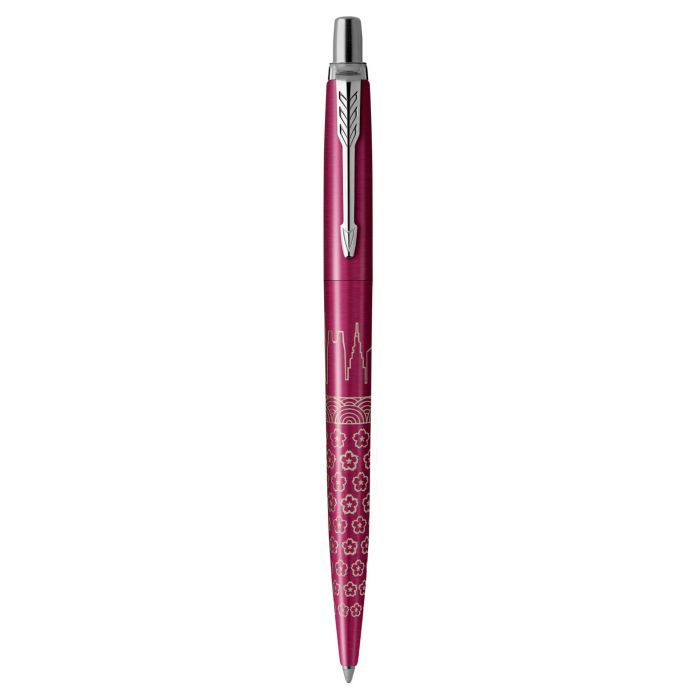 Ρ JOTTER SE TOKYO PINK CT BPen - Image 2