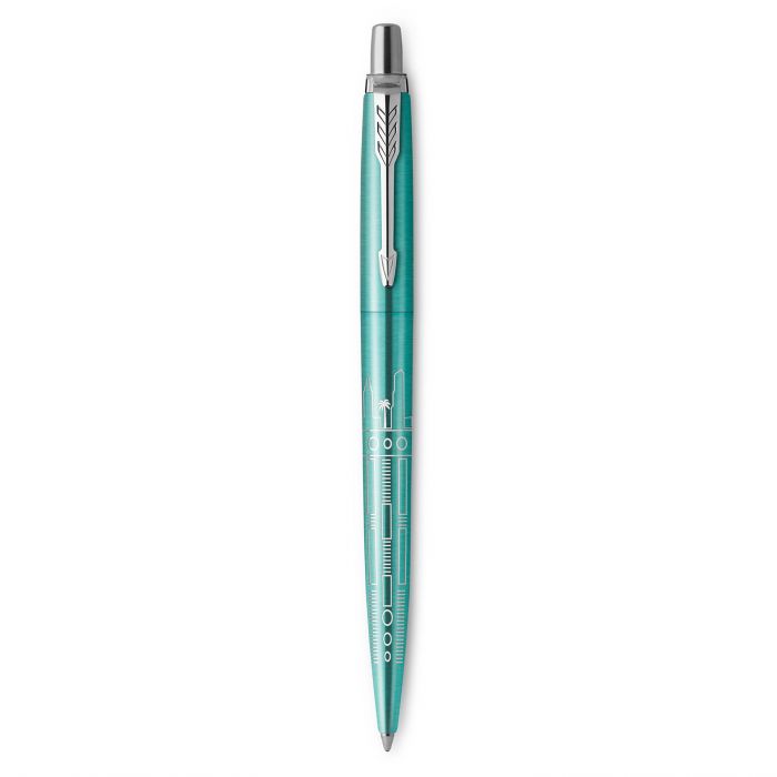 Ρ JOTTER SE MIAMI TURQOISE CT BPen - Image 2