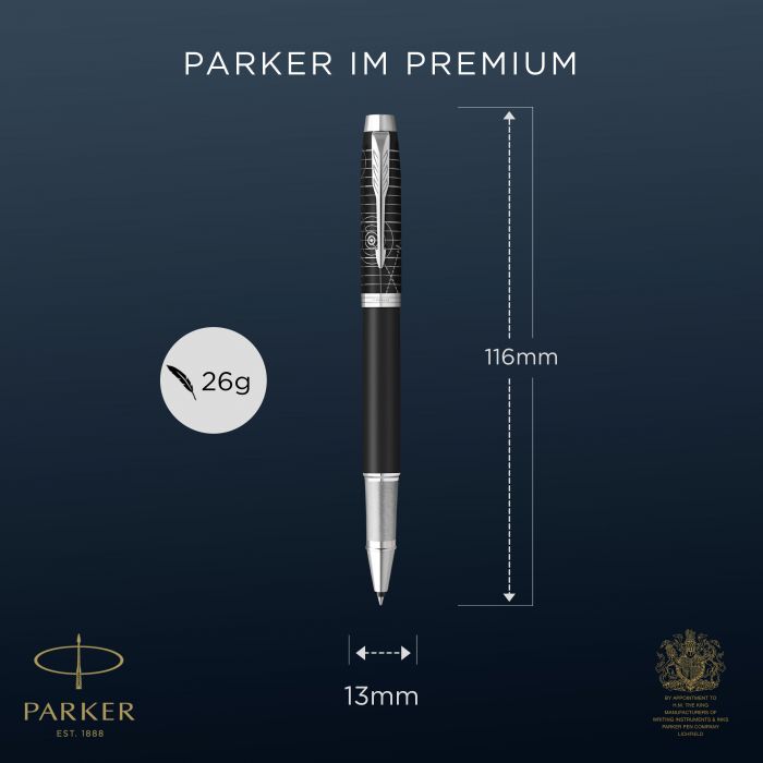 PARKER Ι.Μ. PRM LEGACY CT RBall - Image 2