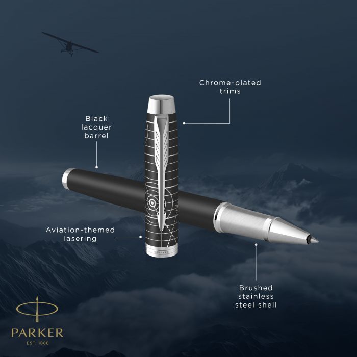 PARKER Ι.Μ. PRM LEGACY CT RBall - Image 3
