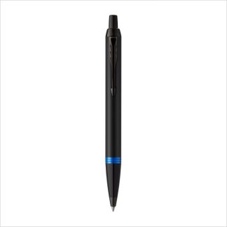 PARKER Ι.Μ. MRN BLUE RING BT BPen