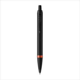 PARKER Ι.Μ. FLM ORNG RING BT BPen