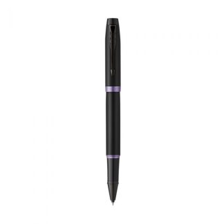 PARKER Ι.Μ. AMETH.PURPLE RING BT RBall