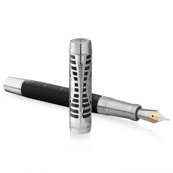 P DUOFOLD LE LEGACY OF FLIGHT CT FP-C F