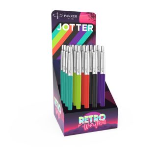 P JOTTER ORIG 80΄s RETRO [2023] BP D.20
