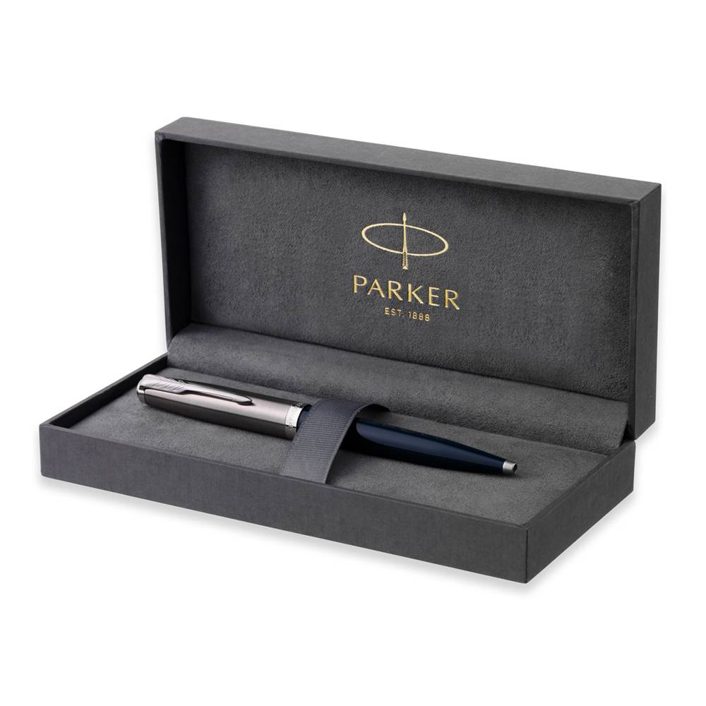 PARKER 51 CORE MIDNIGHT BLUE CT BPen - Image 3