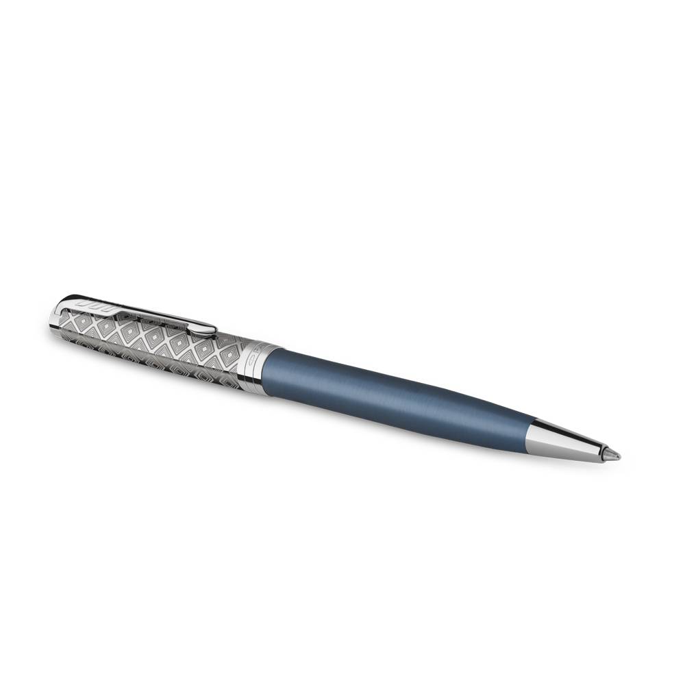 Ρ SONNET PRM METAL BLUE CT ΒΡ - Image 3
