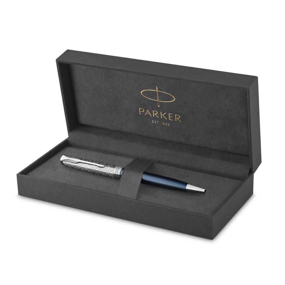 Ρ SONNET PRM METAL BLUE CT ΒΡ - Image 4