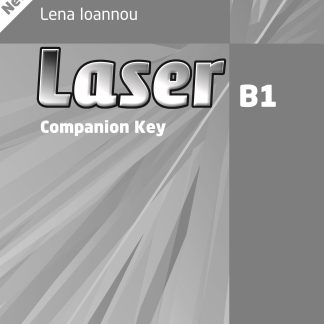 LASER B1 COMPANION KEY FREE 3RD ED