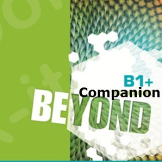 BEYOND B1+ COMPANION KEY FREE
