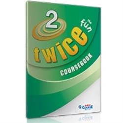 TWICE THE FUN 2 SB (+ I-BOOK)