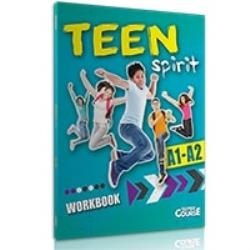 TEEN SPIRIT A1 - A2 WB & COMPANION