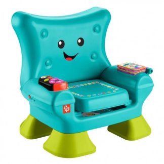 FISHER-PRICE: ΕΚΠΑΙΔΕΥΤΙΚΗ ΚΑΡΕΚΛΙΤΣΑ - JGK94