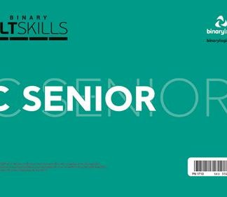 BINARY ELT SKILLS C SENIOR