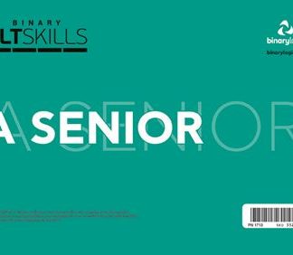 BINARY ELT SKILLS A SENIOR