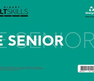 BINARY ELT SKILLS E SENIOR