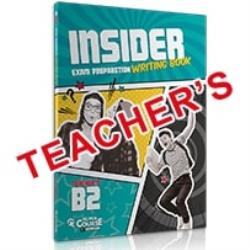 INSIDER WRITING B2 TCHR'S