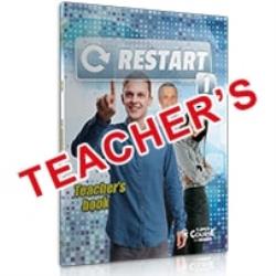 RESTART 1 TCHR'S(+MP3)