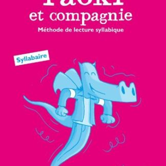 TAOKI ET COMPAGNIE FICHES