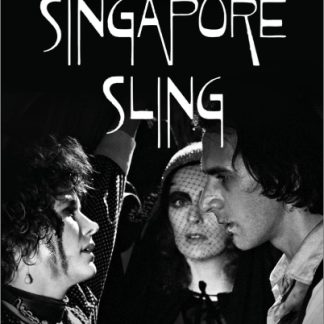 SINGAPORE SLING