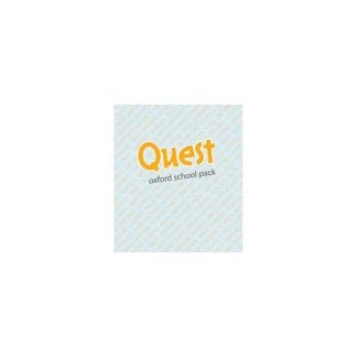 QUEST 2 TS PACK - 04911
