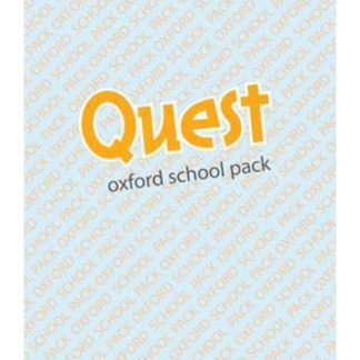 QUEST 3 PNS PACK - 05161