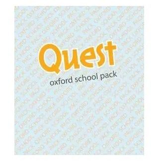 QUEST 1 ALX PACK - 05239