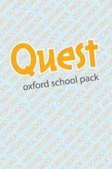 QUEST 1 THP PACK - 05291