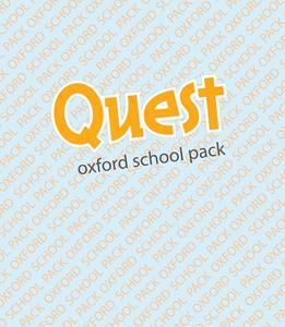 QUEST 2 DT PACK - 05635