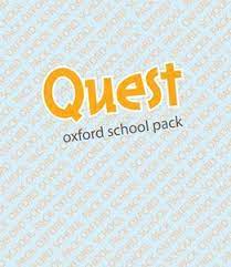 QUEST 3 DT PACK - 05642
