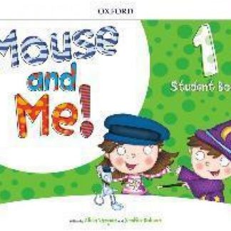 MOUSE AND ME 1 LM PACK - 05666 SB PACK