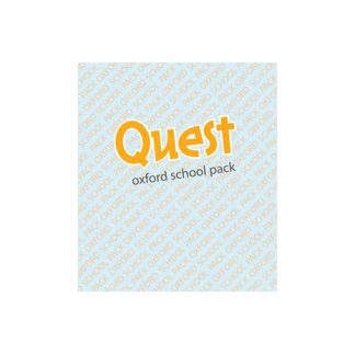 QUEST 1 VLT PACK - 05680