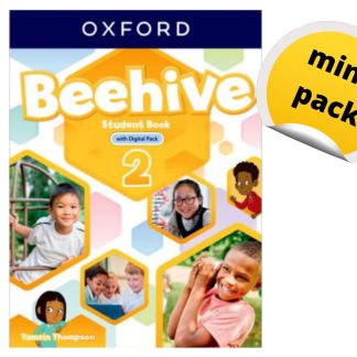 BEEHIVE 2 MINI PACK - 06953