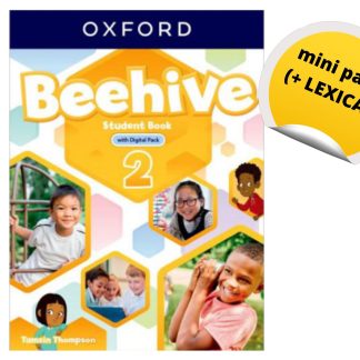 BEEHIVE 2 MINI PACK (+ LEXICAL) - 07028