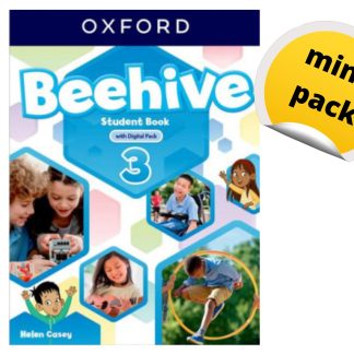 BEEHIVE 3 MINI PACK - 07035