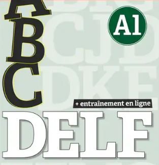 ABC DELF JUNIOR SCOLAIRE A1 SUPER PACK (LIVRE + CADEAU SURPRISE) 3RD ED