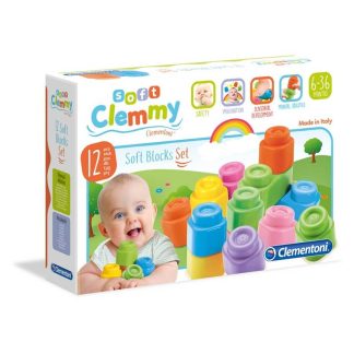 SOFT CLEMMY ΜΑΛΑΚΑ PREMIUM ΤΟΥΒΛΑΚΙΑ 12 ΤΜΧ