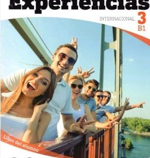 EXPERIENCIAS 3 B1 PACK