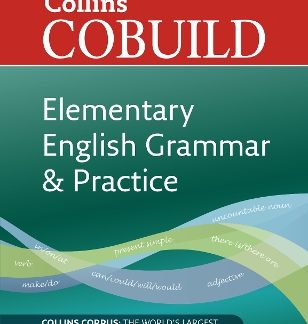 COLLINS COBUILD ELEMENTARY ENGLISH GRAMMAR & PRACTICE (IELTS, TOEFL)