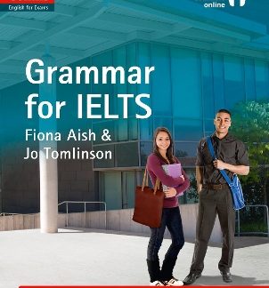 COLLINS GRAMMAR FOR IELTS PB