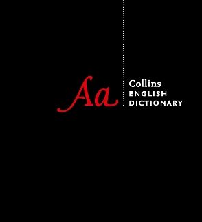COLLINS ENGLISH DICTIONARY 12TH ED HC