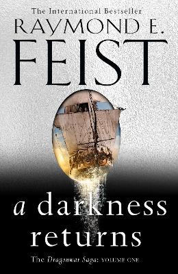 A DARKNESS RETURNS : BOOK 1 PB