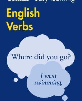 COLLINS EASY LEARNING : ENGLISH VERBS 2ND ED