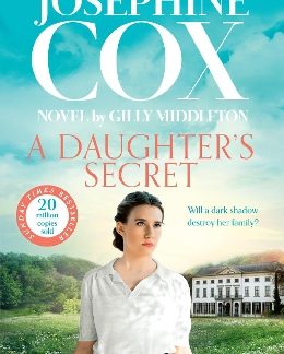 A DAUGHTER’S SECRET PB