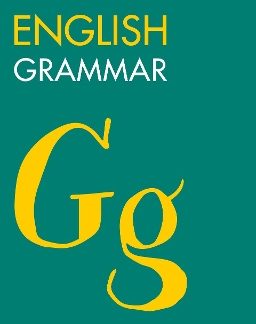 COBUILD ENGLISH GRAMMAR 4TH ED