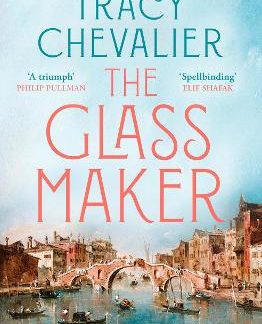 THE GLASSMAKER PB