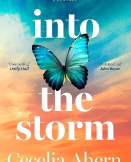 INTO THE STORM PB